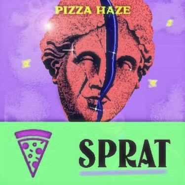 Pizza Haze Digital Download